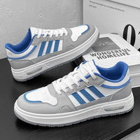 BoardEase - White Blue / 41