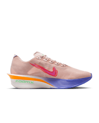 Nike Vaporfly 4 Eliud Kipchoge - Silt Red/Fire Pink/Bright Ceramic/Green Shock / 5.5