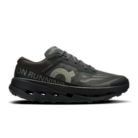 On Cloudultra 3 - Black | Black / 7