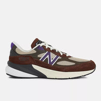 990v6 - Rich Oak with Cosmic Grape / 3